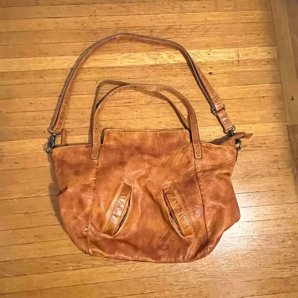Free People Leather Women's Bag